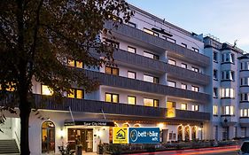 ibis Saarbrücken City